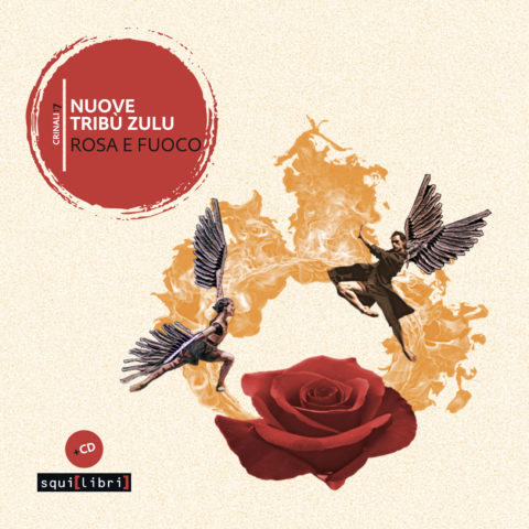Rosa e Fuoco CD Cover