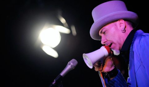 Foto: Gianni Coccia