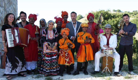 Foto: Francesco Fabbro