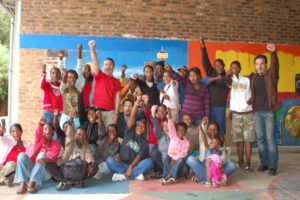 sudafrica